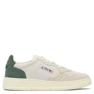 Autry Medalist Low Sneakers IT 43 Men